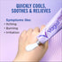 Instant Relief Medicated Crème 30g